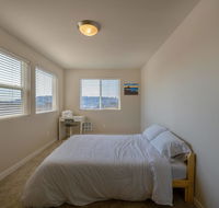 A-Seattle Urban Village- San Juan- Roof top deck