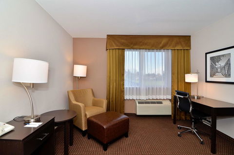 Best Western Inn Of Vancouver - Click Find 3