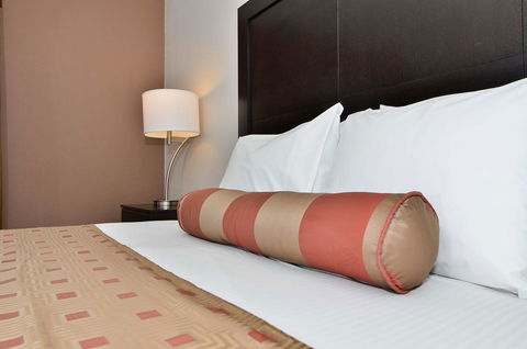 Best Western Inn Of Vancouver - Click Find 4