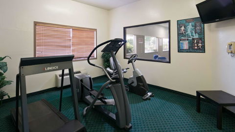 Best Western Inn Of Vancouver - Click Find 20