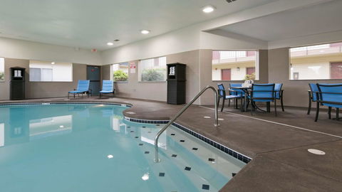 Best Western Inn Of Vancouver - Click Find 21