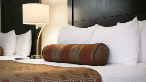 Best Western Inn Of Vancouver - Click Find 24