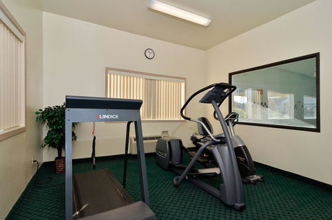 Best Western Inn Of Vancouver - Click Find 13