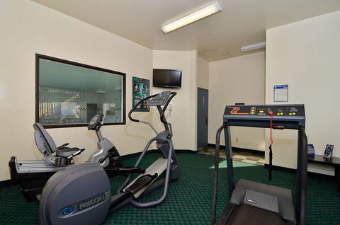 Best Western Inn Of Vancouver - Click Find 14