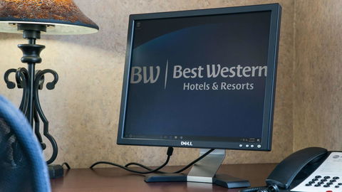 Best Western Inn Of Vancouver - Click Find 17
