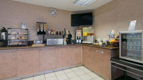Best Western Inn Of Vancouver - Click Find 19