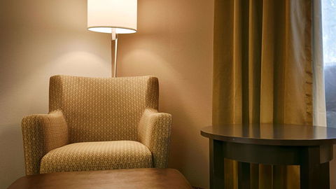 Best Western Inn Of Vancouver - Click Find 7