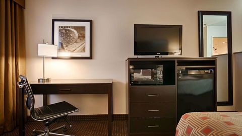 Best Western Inn Of Vancouver - Click Find 8