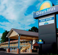 Days Inn by Wyndham Charles Town