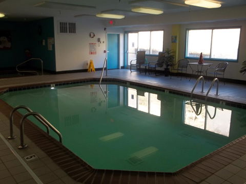 Super 8 By Wyndham Huntington WV - Bet 4u 3