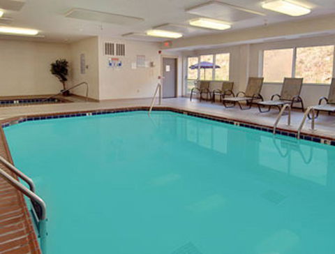 Super 8 By Wyndham Huntington WV - Bet 4u 4