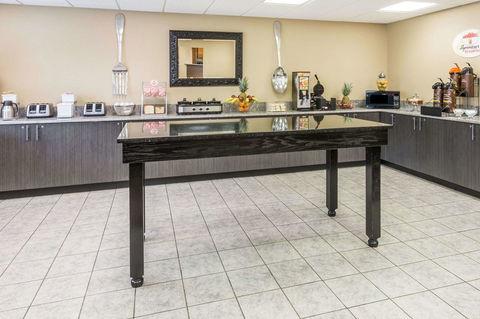 Super 8 By Wyndham Huntington WV - Bet 4u 20