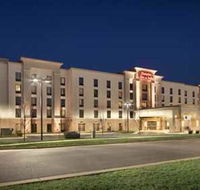 Hampton Inn  Suites Charles Town