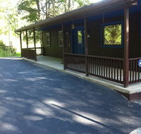 The Landing on Shavers