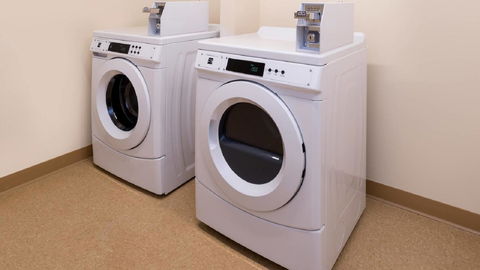 Fairfield Inn & Suites By Marriott Huntington - Bet 4u 16