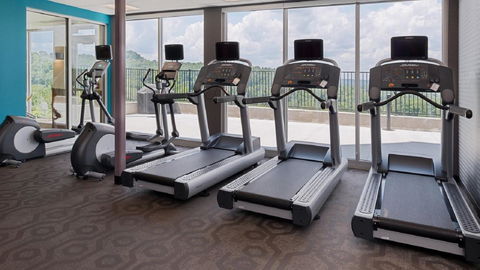 Fairfield Inn & Suites By Marriott Huntington - Bet 4u 22