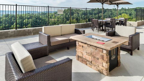 Fairfield Inn & Suites By Marriott Huntington - Bet 4u 10