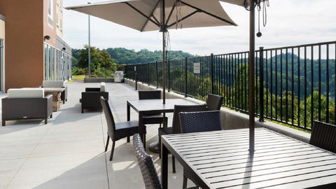 Fairfield Inn & Suites By Marriott Huntington - Bet 4u 11