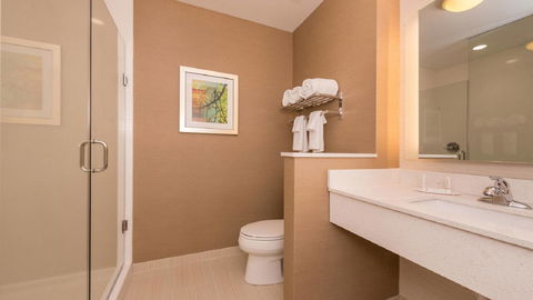 Fairfield Inn & Suites By Marriott Huntington - Bet 4u 3