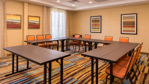 Fairfield Inn & Suites By Marriott Huntington - Bet 4u 12