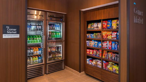 Fairfield Inn & Suites By Marriott Huntington - Bet 4u 13