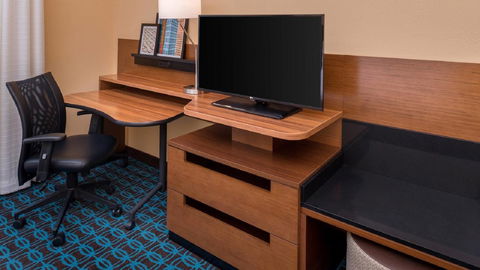 Fairfield Inn & Suites By Marriott Huntington - Bet 4u 19