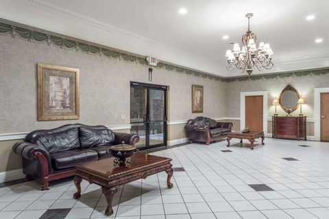 Ramada Limited - Huntington - Bet 4u 10