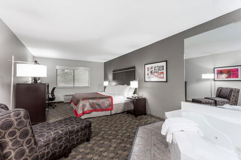 Ramada Limited - Huntington - Bet 4u 3