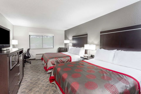 Ramada Limited - Huntington - Bet 4u 13