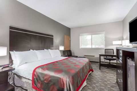 Ramada Limited - Huntington - Bet 4u 1