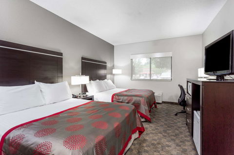 Ramada Limited - Huntington - Bet 4u 14