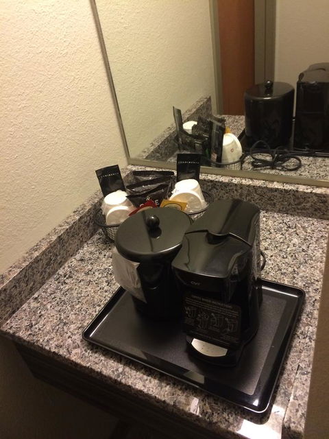 Ramada Limited - Huntington - Bet 4u 2