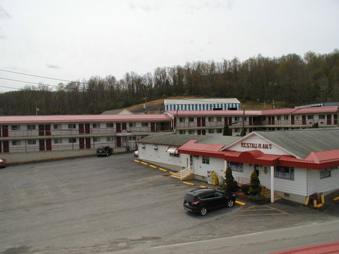 Heldreth Motel - Click Find 6