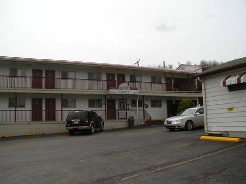Heldreth Motel - Click Find 1