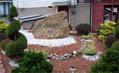 Heldreth Motel - Click Find 12