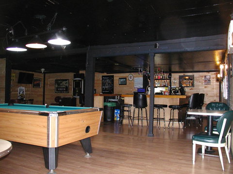 Heldreth Motel - Click Find 3