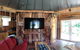 The Mountaineer - Rustic Mountain Yurt - thumb 1