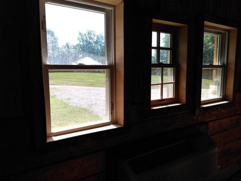 The Mountaineer - Rustic Mountain Yurt - Bet 4u 0