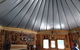 The Mountaineer - Rustic Mountain Yurt - thumb 5