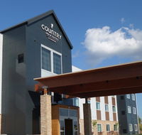 Country Inn  Suites by Radisson Ft. Atkinson WI