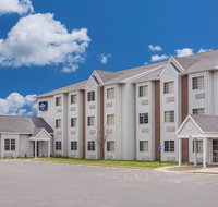 Microtel Inn and Suites by Wyndham Appleton