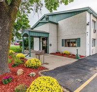 Motel 6 Appleton