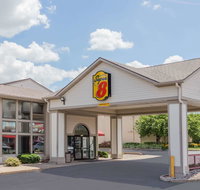 Super 8 by Wyndham Appleton