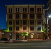 CopperLeaf Boutique Hotel  Spa BW Premier Collection