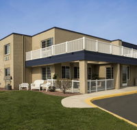 Harbor Town Inn