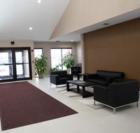 Courtyard Inn  Suites