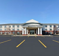 Holiday Inn Express Hotel  Suites Fort Atkinson