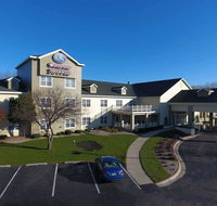 Comfort Suites Appleton Airport