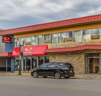 Econo Lodge Manitowoc