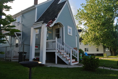 My Cozy Cape Cod - Bet 4u 3